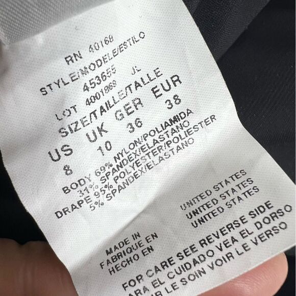 Magicsuit Solid Lisa One Piece - Picture 7 of 14